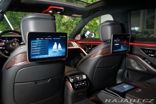 Mercedes-Benz S 63 S E-Perf. V8 590kW Edi 2023