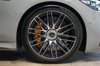 Mercedes-Benz S 63 S E-Perf. V8 590kW Edi 2023