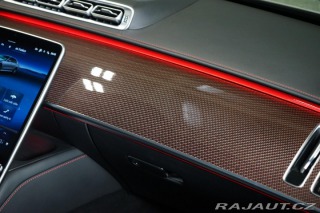 Mercedes-Benz S 63 S E-Perf. V8 590kW Edi 2023