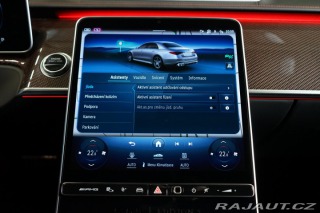 Mercedes-Benz S 63 S E-Perf. V8 590kW Edi 2023