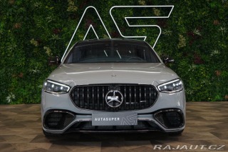 Mercedes-Benz S 63 S E-Perf. V8 590kW Edi 2023