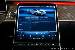 Mercedes-Benz S 63 S E-Perf. V8 590kW Edi 2023