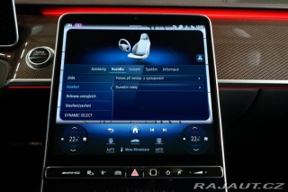 Mercedes-Benz S 63 S E-Perf. V8 590kW Edi 2023