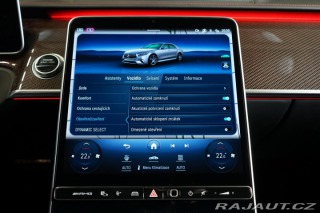 Mercedes-Benz S 63 S E-Perf. V8 590kW Edi 2023