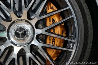 Mercedes-Benz S 63 S E-Perf. V8 590kW Edi 2023