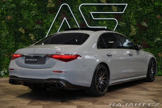Mercedes-Benz S 63 S E-Perf. V8 590kW Edi 2023