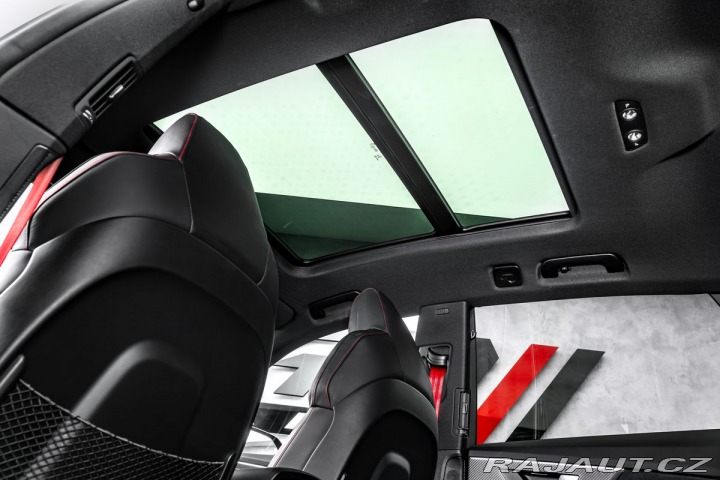 Audi SQ8 TFSI Laser Nezávislé Pano 2024