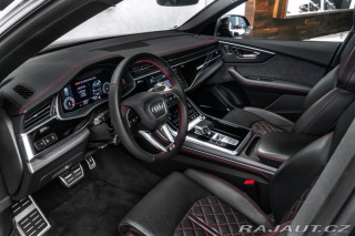 Audi SQ8 TFSI Laser Nezávislé Pano 2024