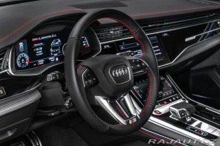 Audi SQ8 TFSI Laser Nezávislé Pano 2024