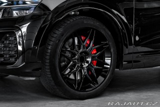 Audi SQ8 TFSI Laser Nezávislé Pano 2024