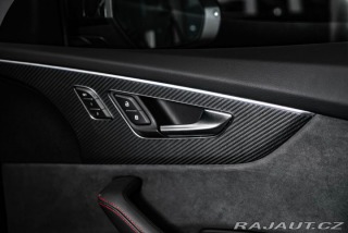 Audi SQ8 TFSI Laser Nezávislé Pano 2024