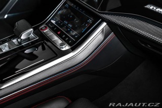 Audi SQ8 TFSI Laser Nezávislé Pano 2024