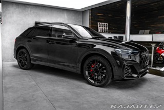 Audi SQ8 TFSI Laser Nezávislé Pano 2024