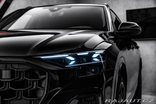 Audi SQ8 TFSI Laser Nezávislé Pano 2024