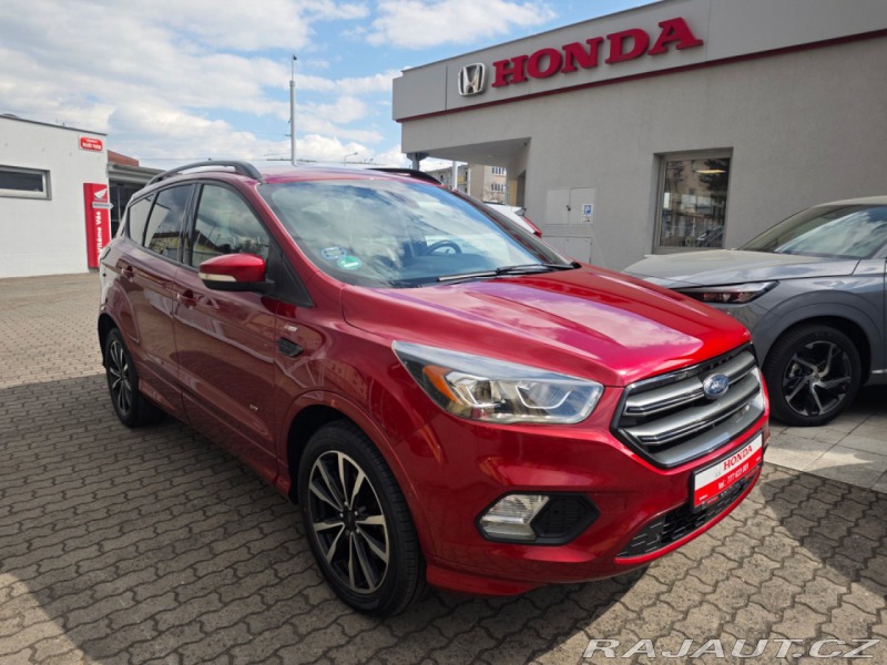Ford Kuga 2.0 TDCi ST-line AWD 110k