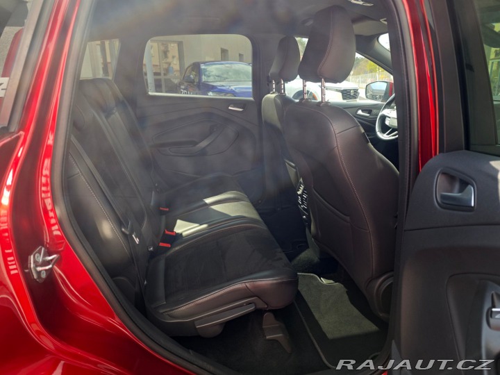 Ford Kuga 2.0 TDCi ST-line AWD 110k 2017