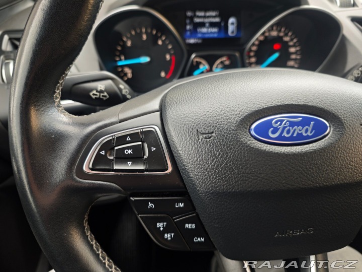 Ford Kuga 2.0 TDCi ST-line AWD 110k 2017