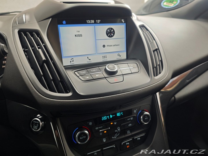 Ford Kuga 2.0 TDCi ST-line AWD 110k 2017