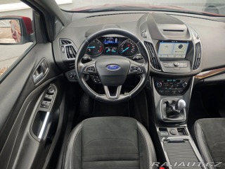 Ford Kuga 2.0 TDCi ST-line AWD 110k 2017