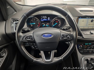 Ford Kuga 2.0 TDCi ST-line AWD 110k 2017