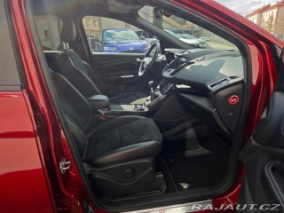 Ford Kuga 2.0 TDCi ST-line AWD 110k 2017