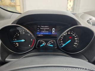 Ford Kuga 2.0 TDCi ST-line AWD 110k 2017