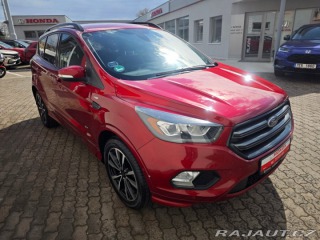 Ford Kuga 2.0 TDCi ST-line AWD 110k 2017