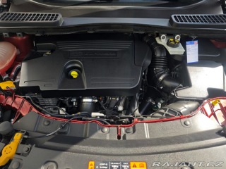Ford Kuga 2.0 TDCi ST-line AWD 110k 2017