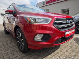 Ford Kuga 2.0 TDCi ST-line AWD 110k 2017