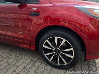 Ford Kuga 2.0 TDCi ST-line AWD 110k 2017