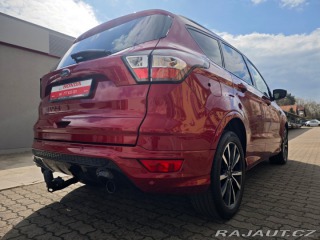 Ford Kuga 2.0 TDCi ST-line AWD 110k 2017