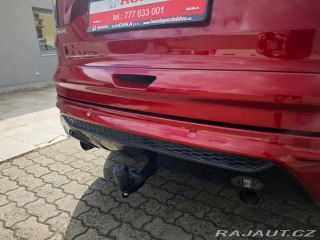 Ford Kuga 2.0 TDCi ST-line AWD 110k 2017