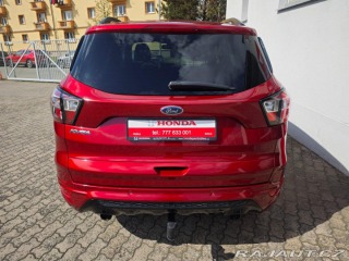 Ford Kuga 2.0 TDCi ST-line AWD 110k 2017