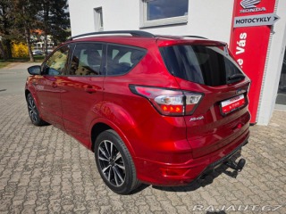 Ford Kuga 2.0 TDCi ST-line AWD 110k 2017