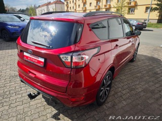 Ford Kuga 2.0 TDCi ST-line AWD 110k 2017