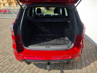 Ford Kuga 2.0 TDCi ST-line AWD 110k 2017