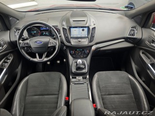 Ford Kuga 2.0 TDCi ST-line AWD 110k 2017