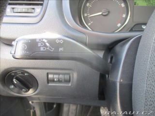 Škoda Fabia 1,4 63kW Ambiente Magic C 2011