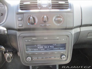 Škoda Fabia 1,4 63kW Ambiente Magic C 2011