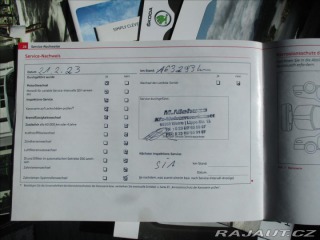 Škoda Fabia 1,4 63kW Ambiente Magic C 2011