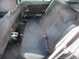 Škoda Fabia 1,4 63kW Ambiente Magic C 2011