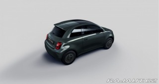 Fiat 500 Giorgio Armani Hatchback 2025