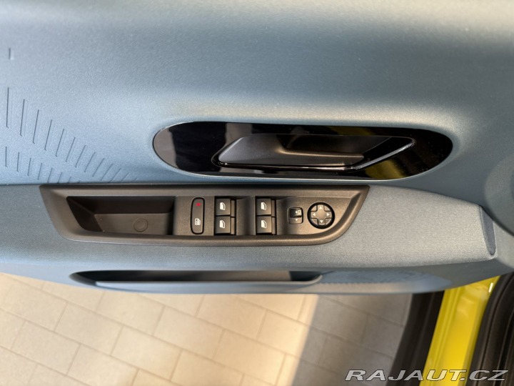 Fiat Panda Electric La Prima 113k 44 2025