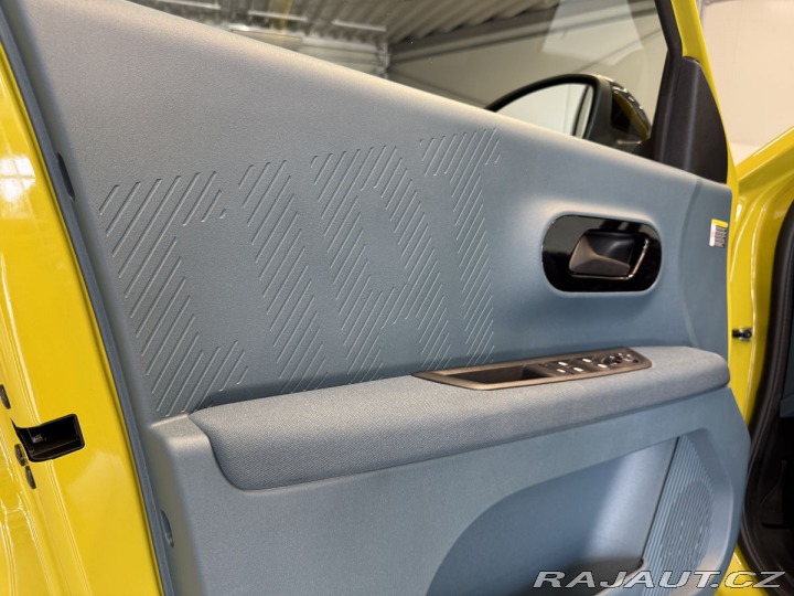 Fiat Panda Electric La Prima 113k 44 2025