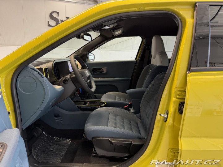 Fiat Panda Electric La Prima 113k 44 2025
