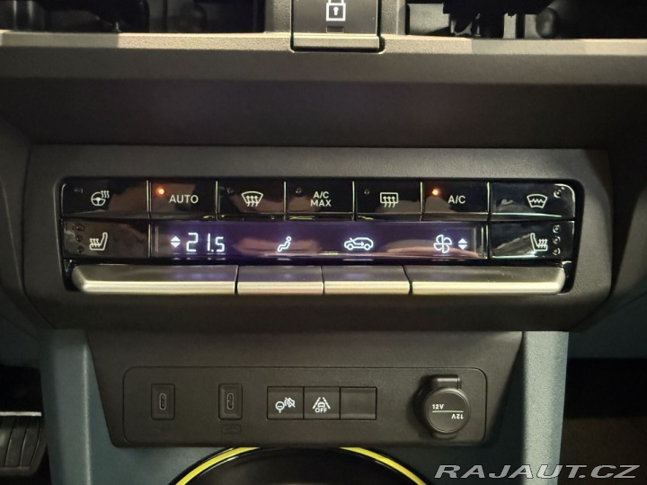 Fiat Ostatní modely Grande Panda Electric La Prima 113k 44 2025