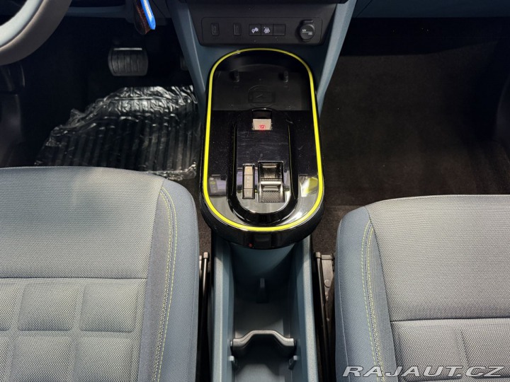 Fiat Ostatní modely Grande Panda Electric La Prima 113k 44 2025