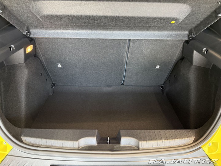 Fiat Panda Electric La Prima 113k 44 2025