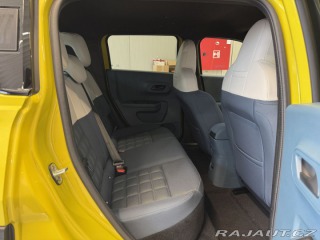 Fiat Panda Electric La Prima 113k 44 2025