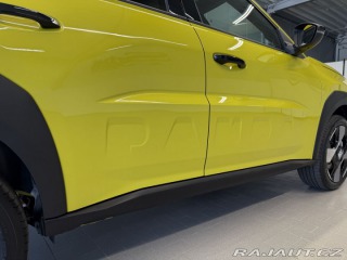 Fiat Panda Electric La Prima 113k 44 2025